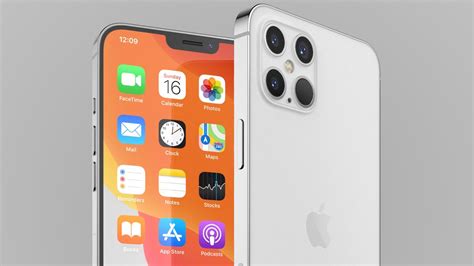 IPhone 12 Leak Reveals Killer Camera Upgrade Tom S Guide