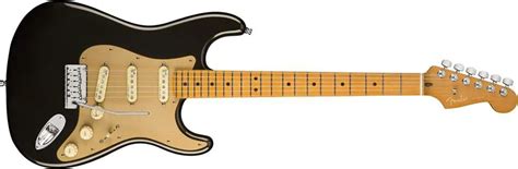 Fender American Ultra Stratocaster In Depth Review