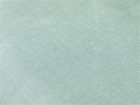 Vintage Sea Foam Green Fabric 48 X 88 Light Etsy