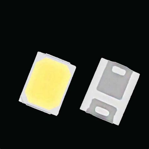 0 2w 2835 White SMD LED