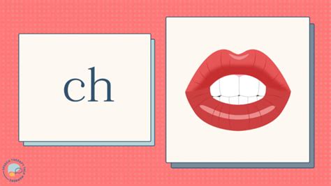 Visual Cues For Speech Therapy Speech Therapy Talk Services Llc