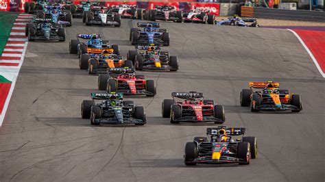 2024 Sprint Format Rules Everything You Need To Know About The 2024 F1