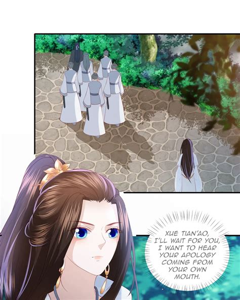 Read Lost Phoenix: Spoil the Repudiated Empress - Chapter 91 | MangaBuddy