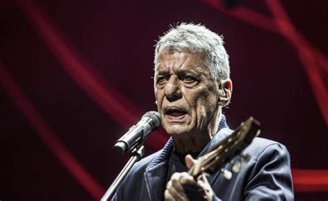 El Brasile O Chico Buarque Cumple A Os De Poes A M Sica Literatura