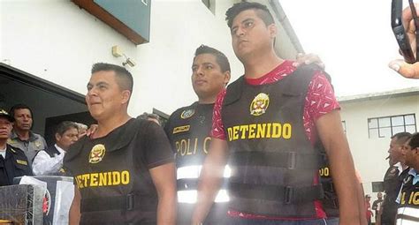 Tumbes En Diez Días Resolverán La Suerte De Los 22 Detenidos En El Megaoperativo En Zarumilla