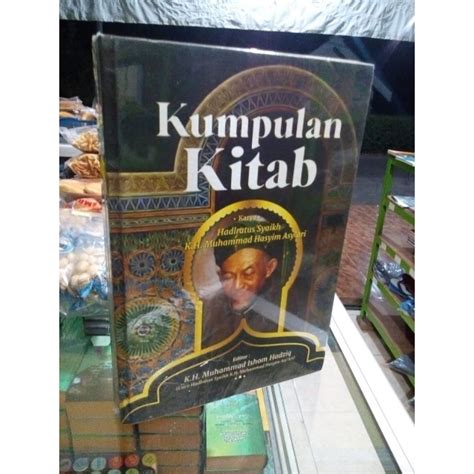 Jual Kitab Irsyadus Sari Makna Pesantren Kumpulan Kitab Karya Kh Hasyim