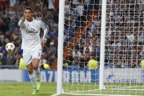 Cristiano Ronaldo Dipastikan Kembali Ke Old Trafford Republika Online