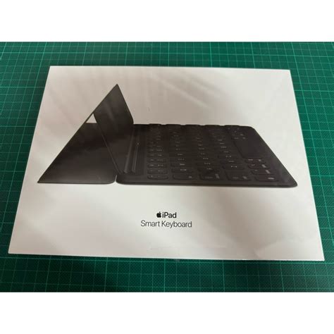 全新 正品現貨）蘋果原廠 Apple Smart Keyboard 聰穎鍵盤 A1829 適用 Ipad 7 8 9 P 蝦皮購物