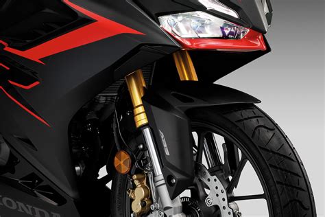 TopGear 2021 Honda CBR150R Launched In Malaysia RM12 500