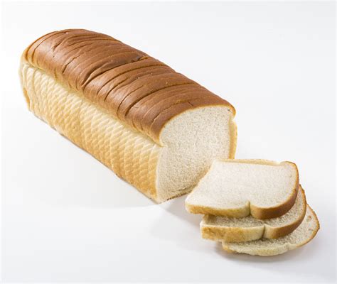 20 oz White Sliced Bread | Gold Medal Bakery