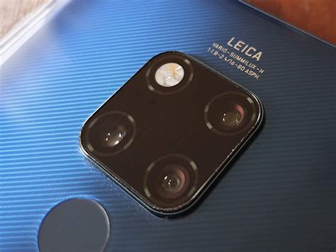 Huawei Mate 20 X Review Stuff
