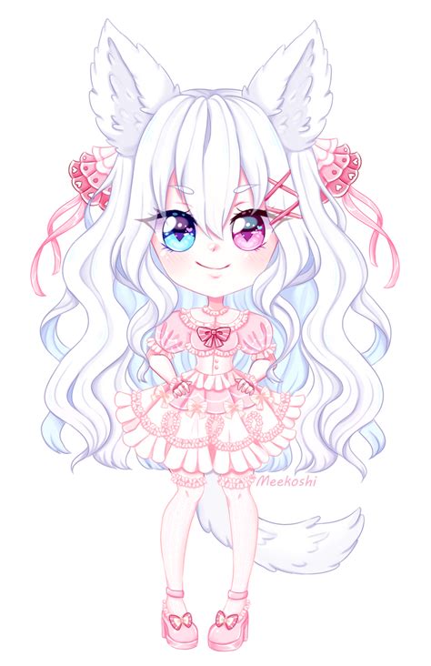 C: Nozomi by Meekoshi on DeviantArt
