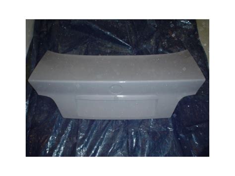 Fiberglass Bmw E36 Coupe Trunk Bmw E36 Coupe Peschcz