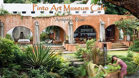 Pinto Art Museum Cafe Review Pinto Cafe