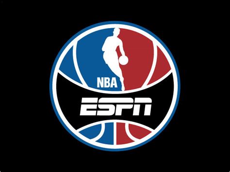 Espn Mostra Quatro Jogos Da Pr Temporada Da Nba