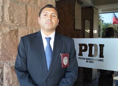 Andes on line No fue asesinado PDI descartó intervención de