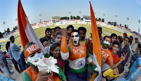 Why Cricket Is So Popular In India And The Famous Indian Cricketers