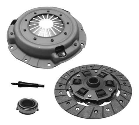 Kit Clutch Strunker Ford Escort L Env O Gratis