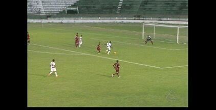 Bom Dia Paraíba Veja os resultados dos jogos do Campinense e Treze