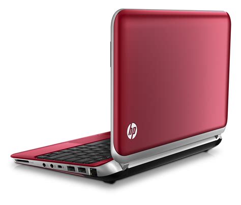 Hp Mini Updated With Beats Audio New Design Video