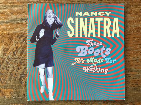 German Garage Rock 7 Sp Nancy Sinatra Kaufen Auf Ricardo