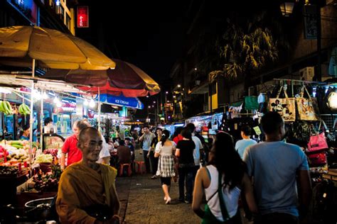 8 Best Night Markets In Kuala Lumpur, Malaysia | Trip101