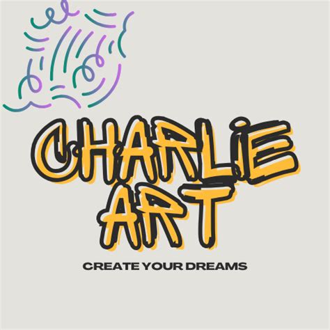 Bookings Charlie Art