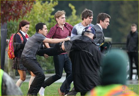 Full Sized Photo of big time rush btr movie 04 | Big Time Rush: Big Time Movie in Vancouver ...