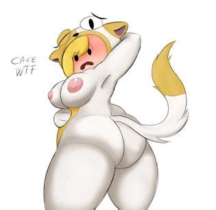 Fionna Collection Luscious Hentai Manga Porn