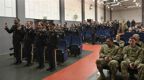 DVIDS Images NCO Induction Ceremony Image 30 Of 39