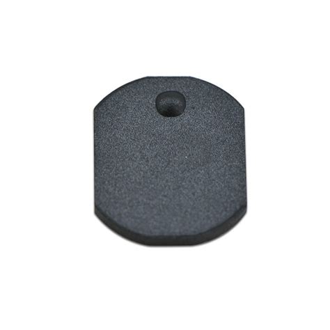 Factory Price Passive Long Range Uhf Rfid Ceramic Material Tag For High