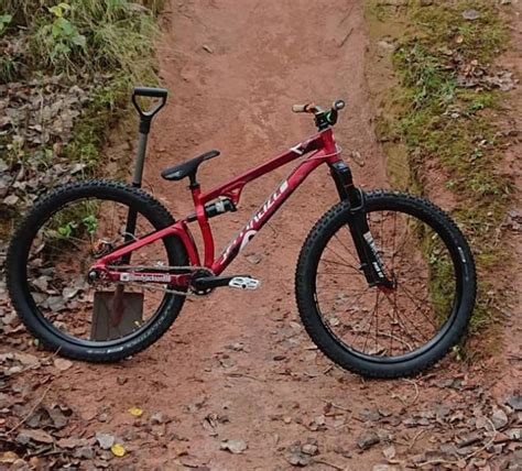 2015 Specialized P Slope For Sale