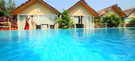 MRUGAVANI RESORT & SPA - Prices & Hotel Reviews (Hyderabad, India)