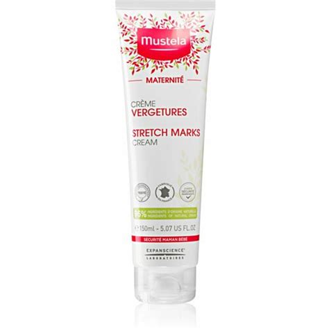 Mustela kreme i ulja za strije | Uporedi cene | eponuda.com