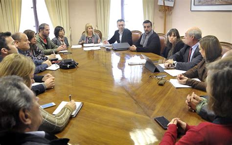 El Gobierno jerezano confía en que Ganemos o PP cambien de opinión