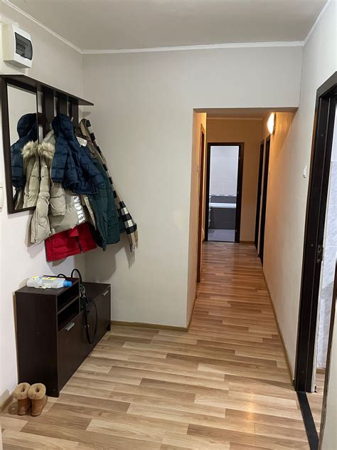 Pers Fizica Vand Apartament Camere Pacurari Moara De Foc Iasi Olx Ro