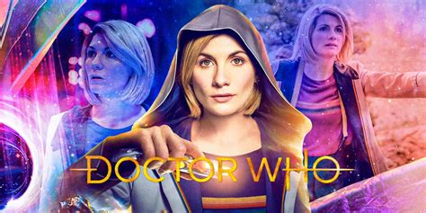 Doctor Who: Jodie Whittaker’s Best Episodes