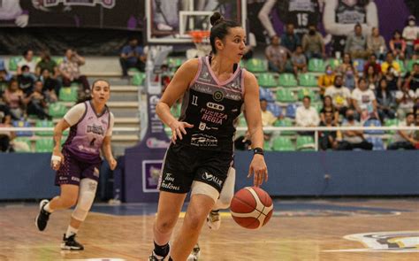 Fuerza Regia Vence A Halcones Y Logra Primer Triunfo En LNBP Femenil