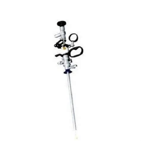 Hysteroscopes Operative Hysteroscopy Set 105 Degree At Rs 2550000 In