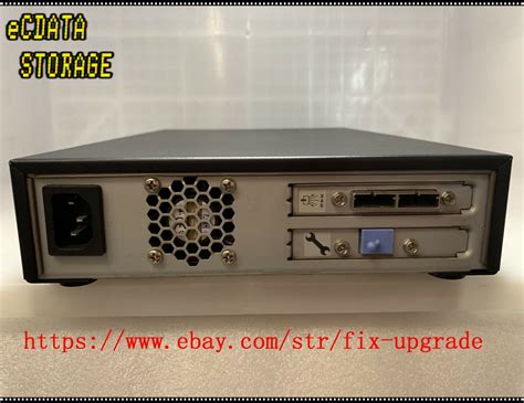 Ibm 6160 H6s 6160 S6e 3580 H6s Ts2260 46c2805 Lto6 Sas Tape Drive V