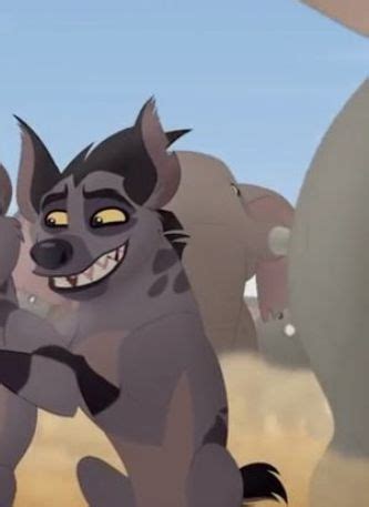 Pin By Sammy Alle On Janja In 2024 Hyena Lion Guard Character