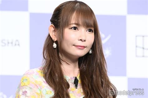 中川翔子「くちびる5倍になってる」写真公開 アレルギー症状に嘆き モデルプレス