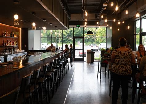 Cooper's Tavern + Taproom — Fultz & Singh Architects