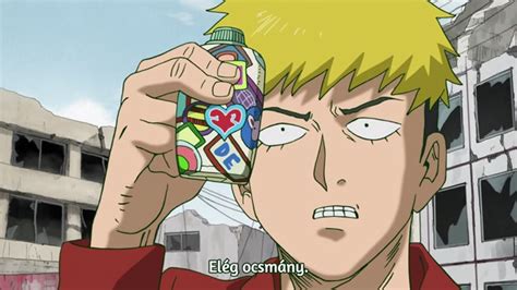 Mob Psycho S Indavideo Hu