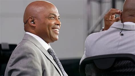 Charles Barkley Has Donated More Than 6 Million To HBCUs The