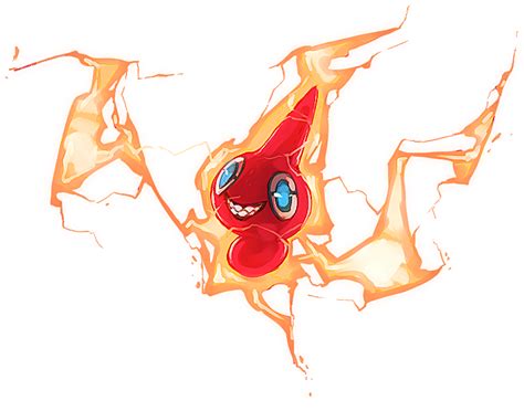 #Shiny-Rotom on Tumblr