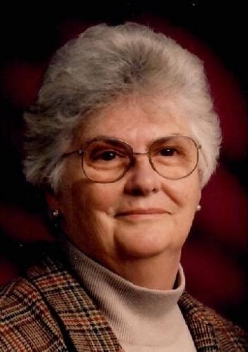 Margaret Parker Obituary 2019 Worcester Ma Worcester Telegram