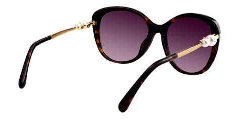 Stylish Cat Eye Tortoise Sunglasses│vooglam Sunglasses Online