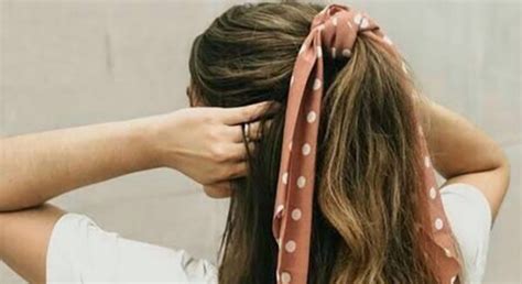 Accesorios de cabello para el verano y cómo debes usarlos para lucir