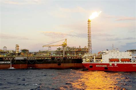 Petrobras Launches Parque Das Baleias Subsea Tender Upstream